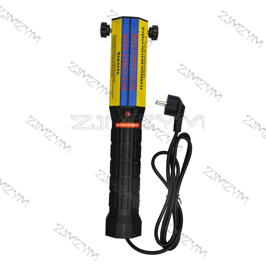 1000W Magnetic Induction Heater Bolt Remover Car Repair Machine Tool Screw Tool Bolt Heat Remover Tool Kit 8 Coils 110V/220V