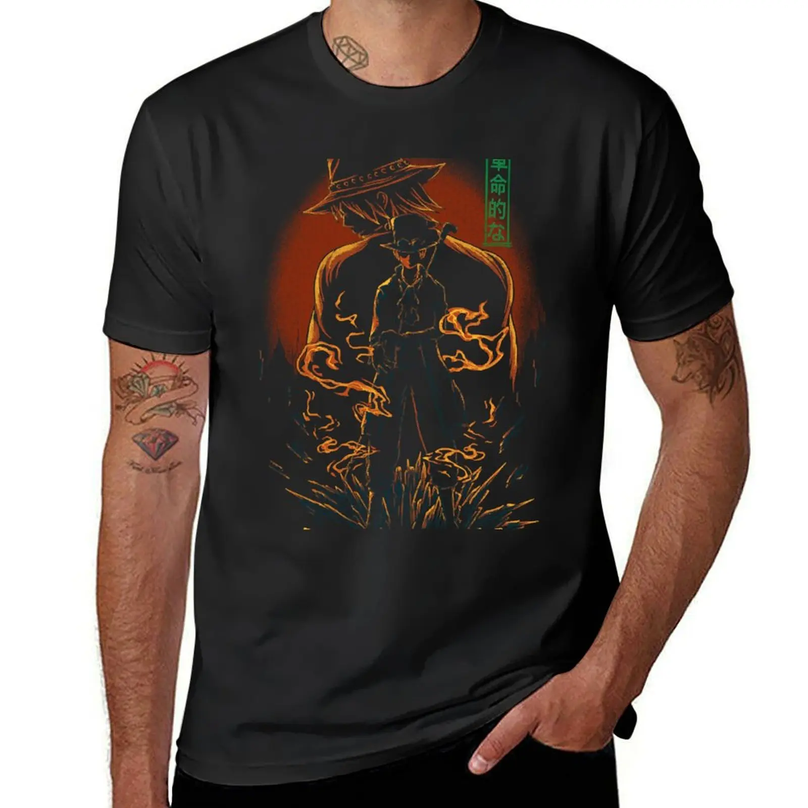 

Fire Brothers T-Shirt vintage Louboutins Funny t-shirt clothes funny t shirts men