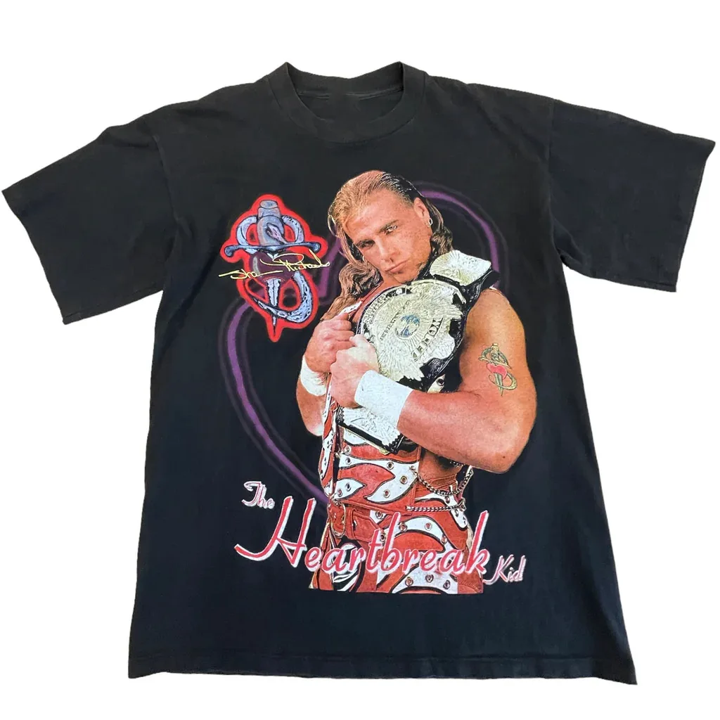 

1996 The Heartbreak Kid Shirt Bla Unisex S-5XL LI1001