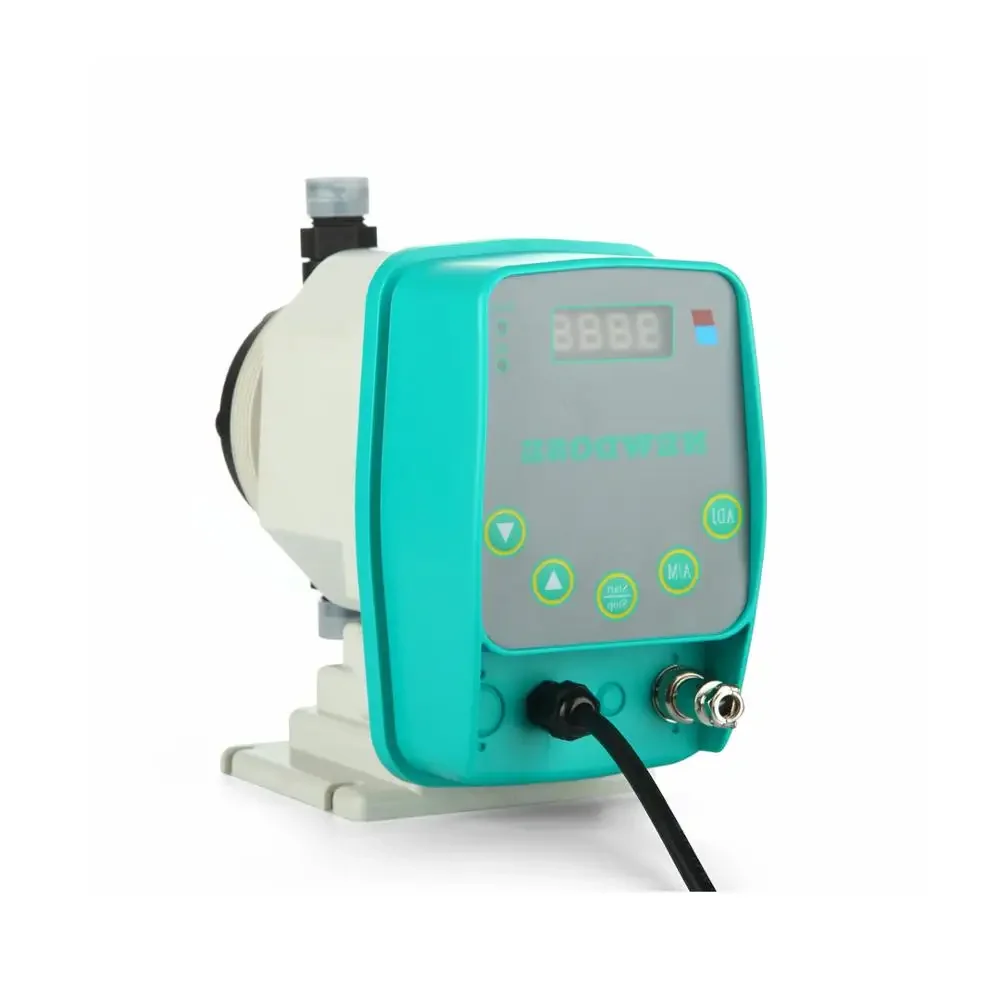 Newdose DP-30-03-X chemical dosing pump price