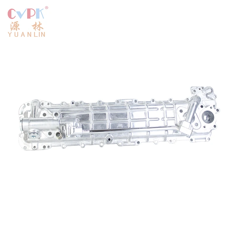 

Oil Cover 1-13201066-2 1132010662 for Isuzu 6HK1T Engine