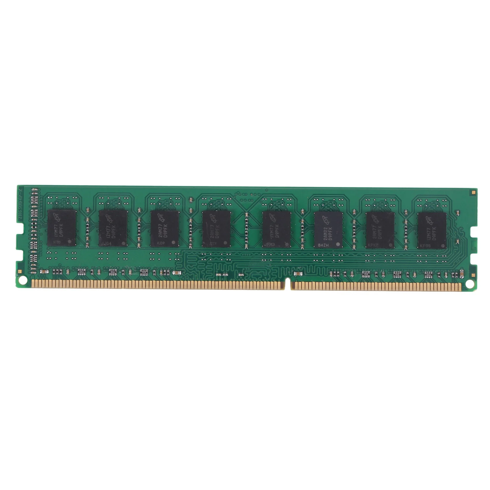 Superior-3X DDR3 4GB Memory Ram PC3-12800 1.5V 1600Mhz 240 Pin Desktop Memory DIMM Unbuffered And Non-ECC