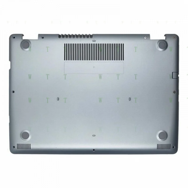 

BB For DELL Vostro V3490 V3491 Bottom Case Base Cover 013MYF Silver
