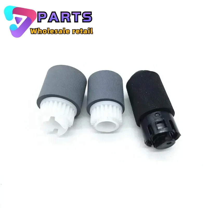 

1 компл. RM2-5881 RM2-5577 RM2-5576 Совместимый ролик захвата картонной коробки для HP M 477 377 154 181 252 254 274 277 377 452 Запчасти для копировальных аппаратов