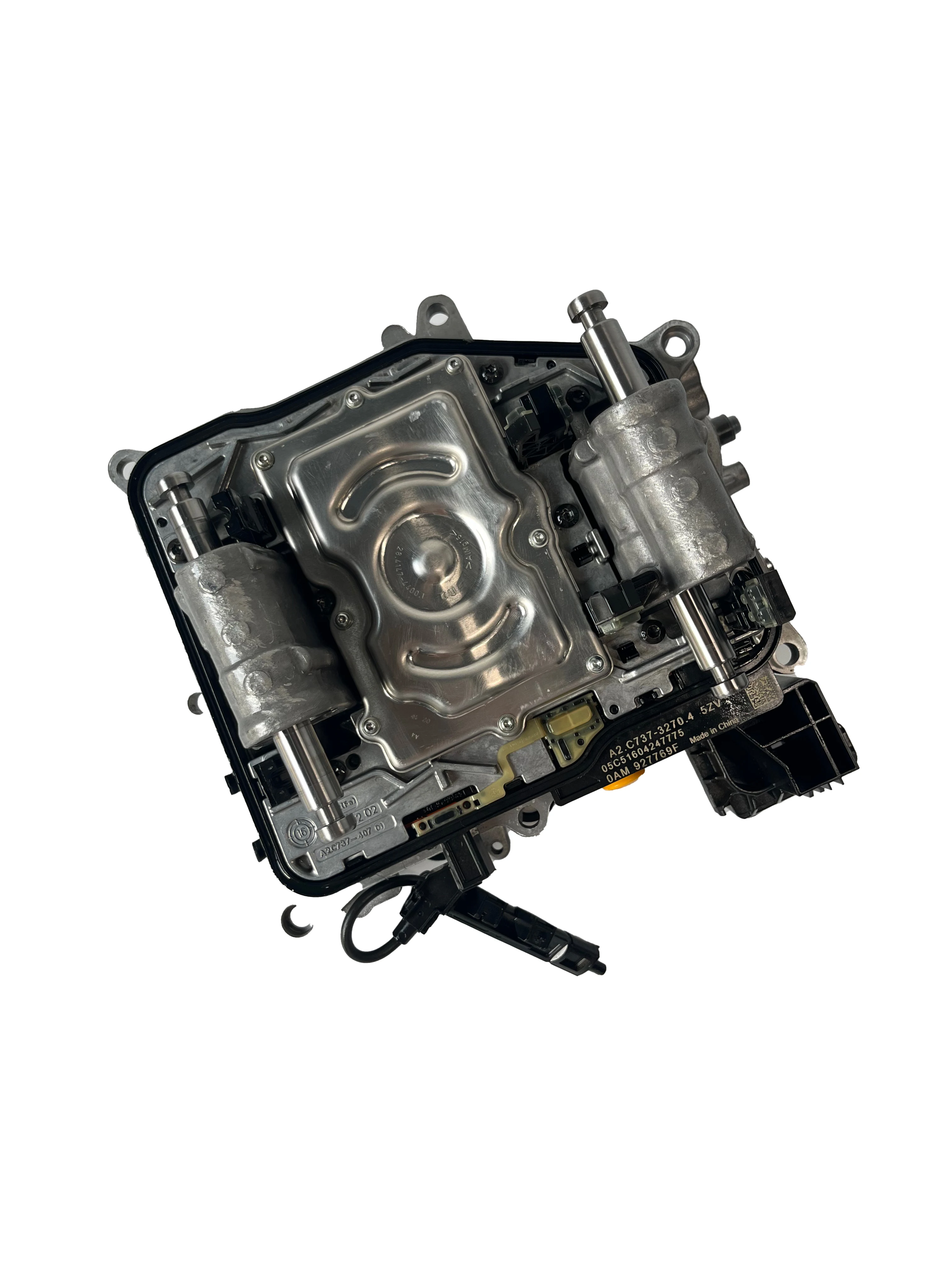 Мехатроник коробки передач 0AM DG200 DSG 7-ступенчатая 0AM927769F для Audi Skoda 927769F