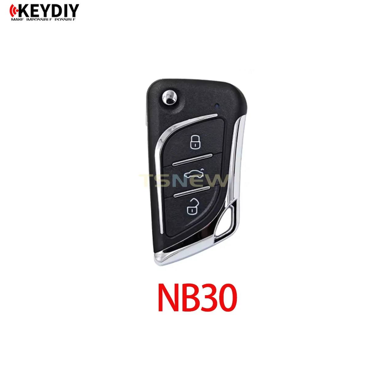 1/5pcs KEYDIY NB Series NB11-2 NB11-3 NB21-3 NB21-4 NB29-3 NB30  NB47 Remote Control for KD900 KD-X2 KD-X4 Mini KD Programmer view 4