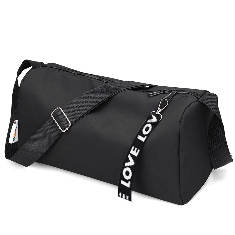 Mochila deportiva ultraligera para hombre y mujer, bolsa de entrenamiento de Fitness, impermeable, de viaje, 36x16x18cm