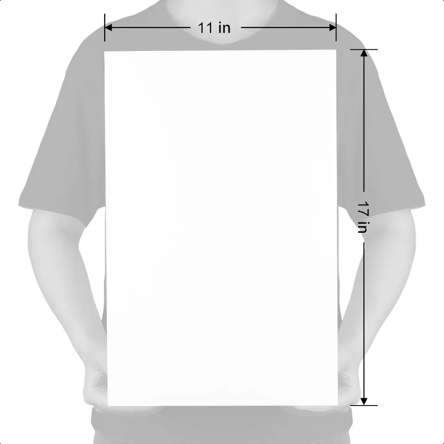 16er-Pack große Geschenkboxen mit Deckel, 17 x 11 x 4 Zoll, extra tiefweiße Geschenkboxen für Geschenke, automatische Popup-Kleidungsbox für Roben