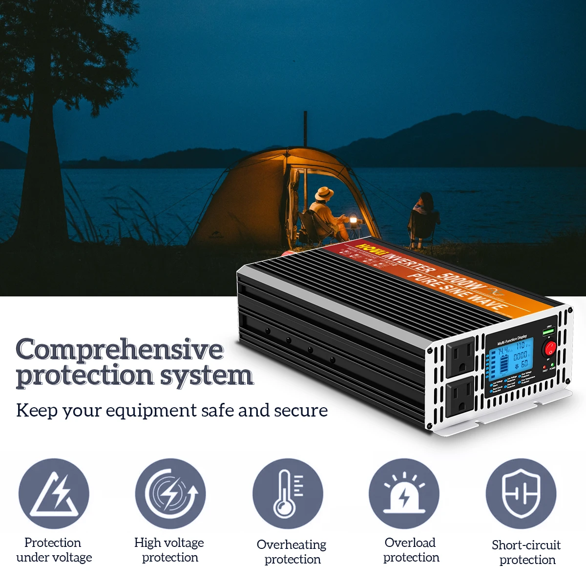 Best Solar Inverter Brands 2026: Real Reliability Data vs. Marketing Claims