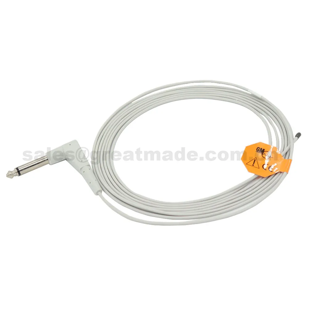 Esophageal/ Rectal for Pediatric , L=3M, 3.0mm tip