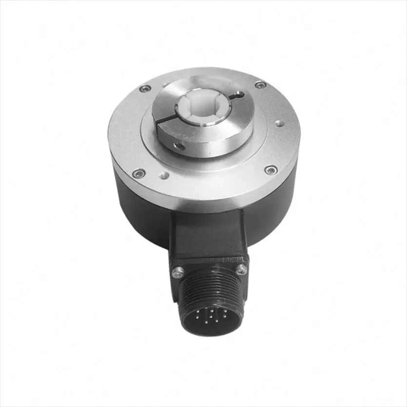 

Абсолютный программируемый поворотный энкодер CE65M110-00444 TR-0038 0.86048434 для двигателя