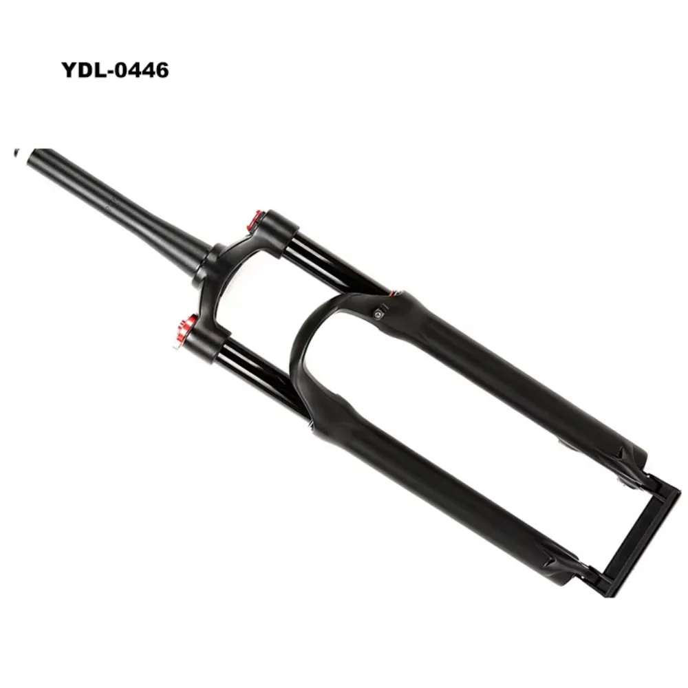 

26/27.5/29 High Quality Air Pressure Aluminum Alloy Shock Absorb Mountain Bike Front Fork for Road Bicycles Disc Brake