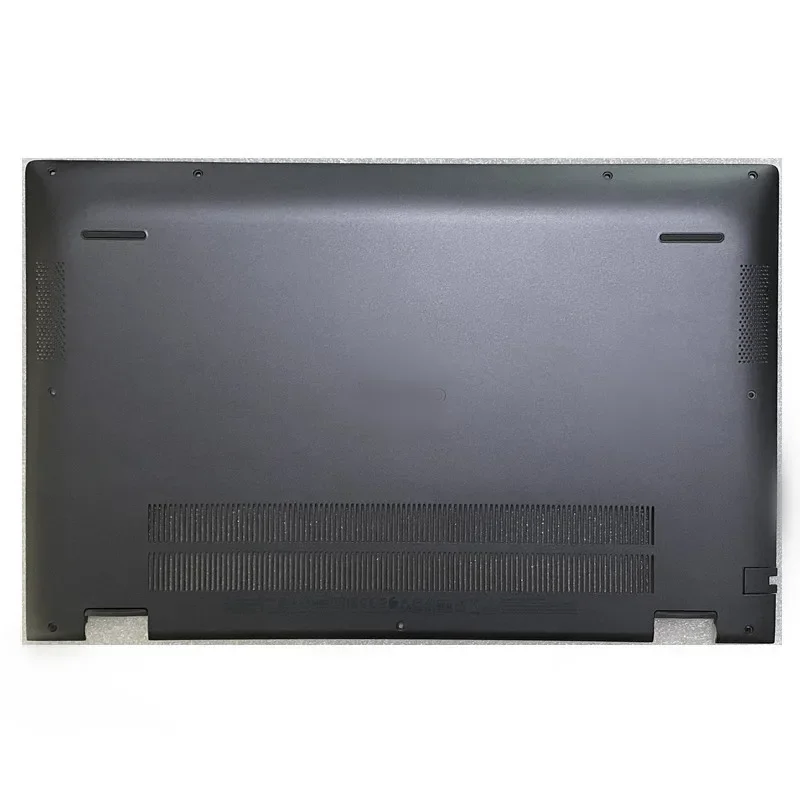 Nueva cubierta trasera LCD para Dell Vostro 15 5501 5502 V5501 V5502 bisagras de bisel frontal para portátil cubierta inferior con reposamanos de 15,6 pulgadas