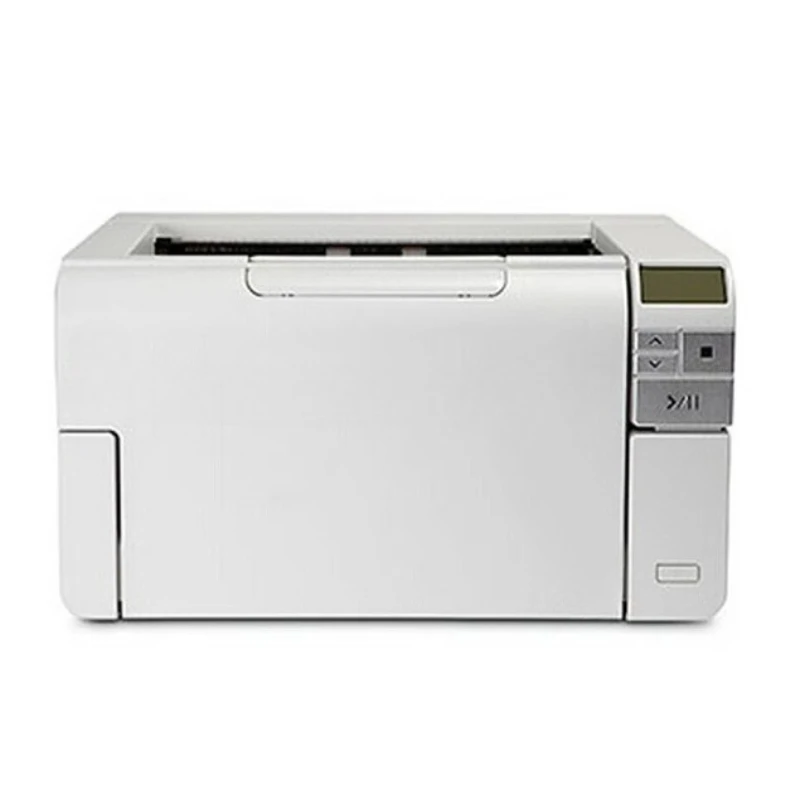 

Сканер с автоподачей бумаги формата А3, маркиратор файлов