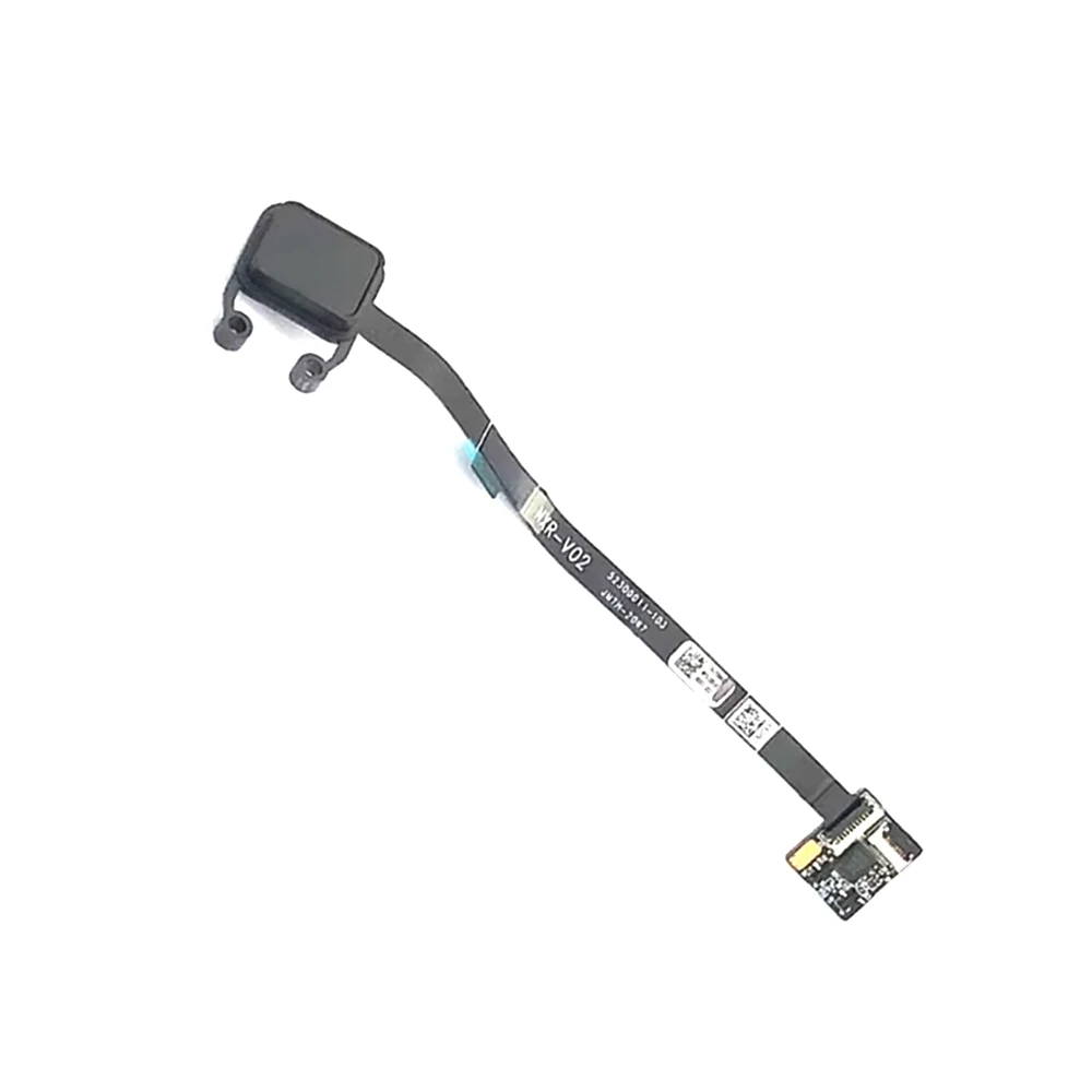 

Laptop Fingerprint Power Button Reader Board For DELL For Latitude 3520 3530 02MC9P 2MC9P Black