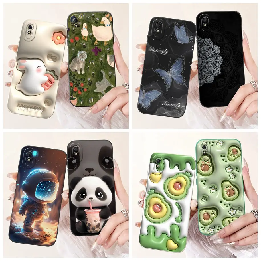 For Xiaomi Redmi 9A… - image