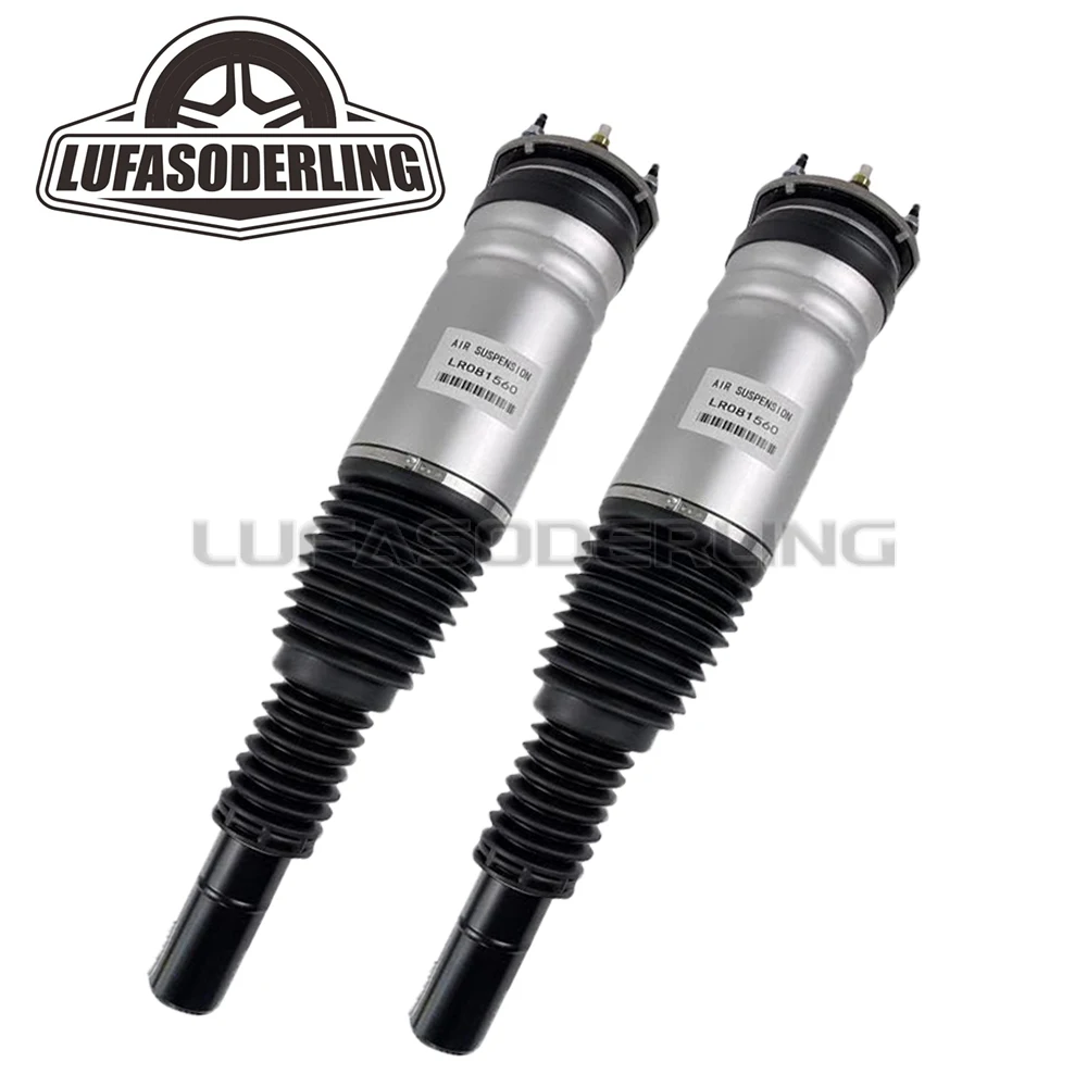 

1 Pair Rear Left&Right Suspension Shock Absorber Core with Electric For Land Rover Range Rover Velar L560 2018 LR090667