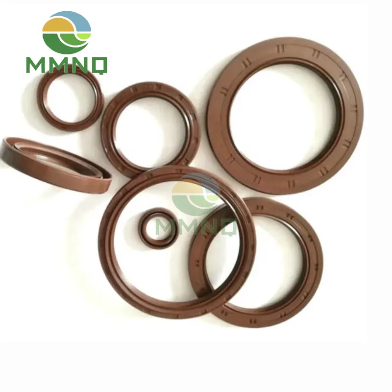 

ID 18/19mm FKM Oil Seal TC-18/19*28/30/32/35/40/47*5/7/8/10 FKM Double Lip Oil Seal