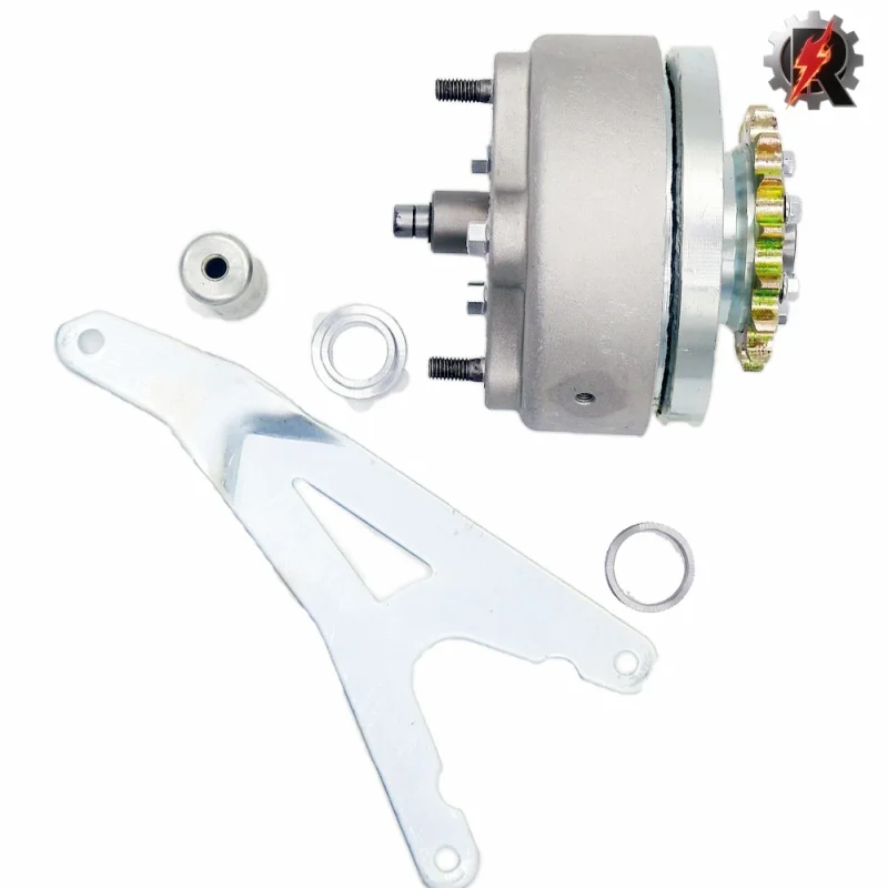 

High Quality19T Shaft16T Gear Sprocket Reverse Shift Gearbox for Rear Axle GY6 150cc 200cc ATV UTV Buggy Go-Kart Quad Bike Parts