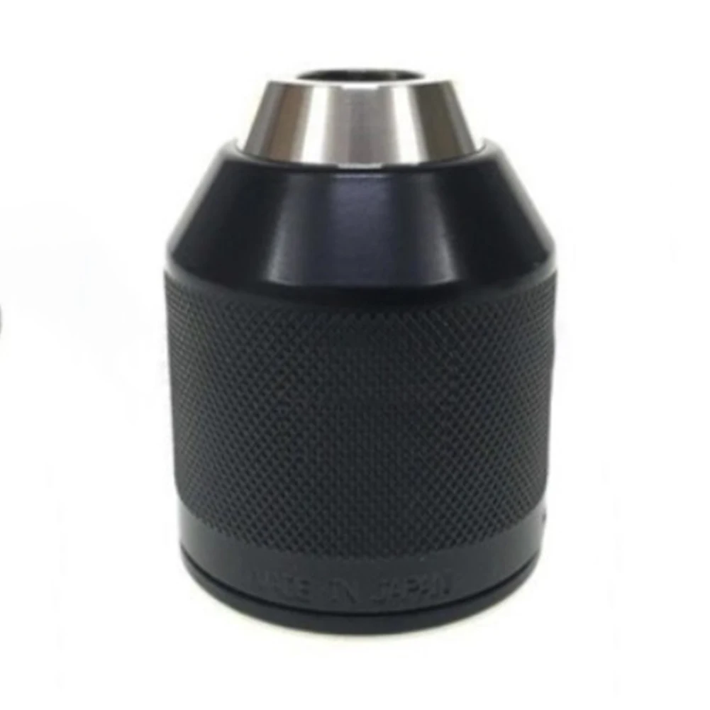 

XPH14 Quick Release Chuck XFD14 For Repair Keyless Operation Quick-release Mechanism Metal Body Replacement Part