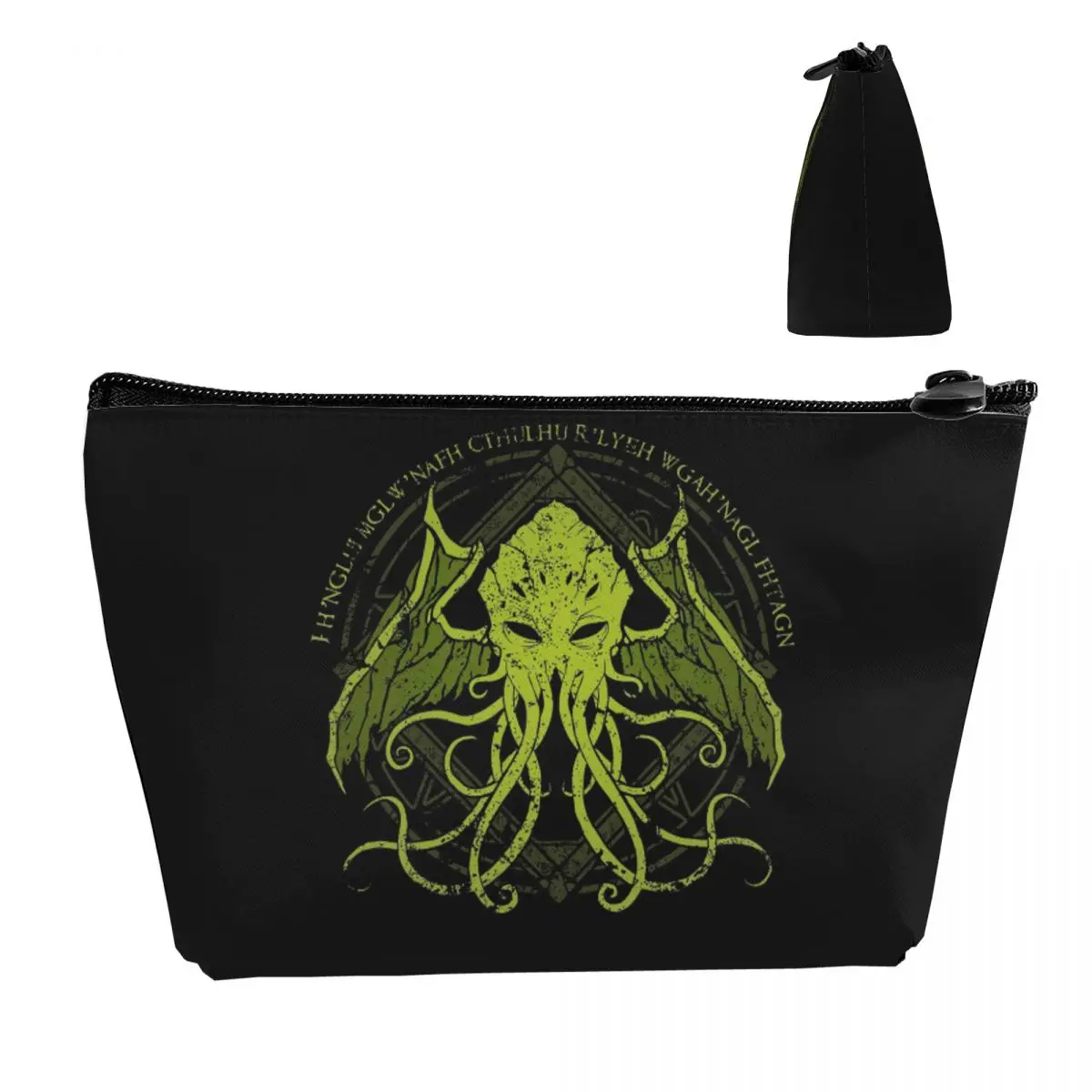 cthulhu-lovecraft-distressed-chant-design-v2-bolsa-de-maquiagem-com-ziper-bolsa-de-cosmeticos-organizador-de-cosmeticos-para-mulheres-presente-feminino