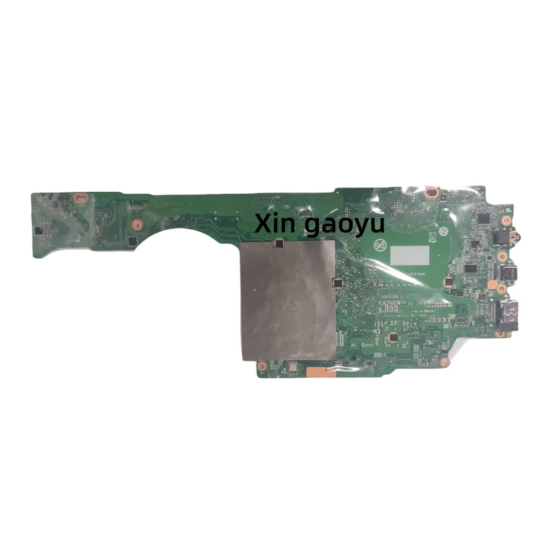 Imagem -02 - Placa-mãe Bm5918 Rev1.3a para Lenovo Thinkbook 13s 13s-iwl 13s-iwl Laptop com i3 i5 i7 Cpu 100 Testado