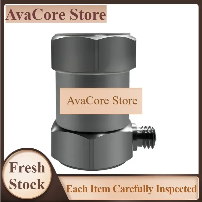 AvaCore Premium Products Piezoelectric Accelerometer acceleration sensor Charge type Accelerometer BYDPC0100BD