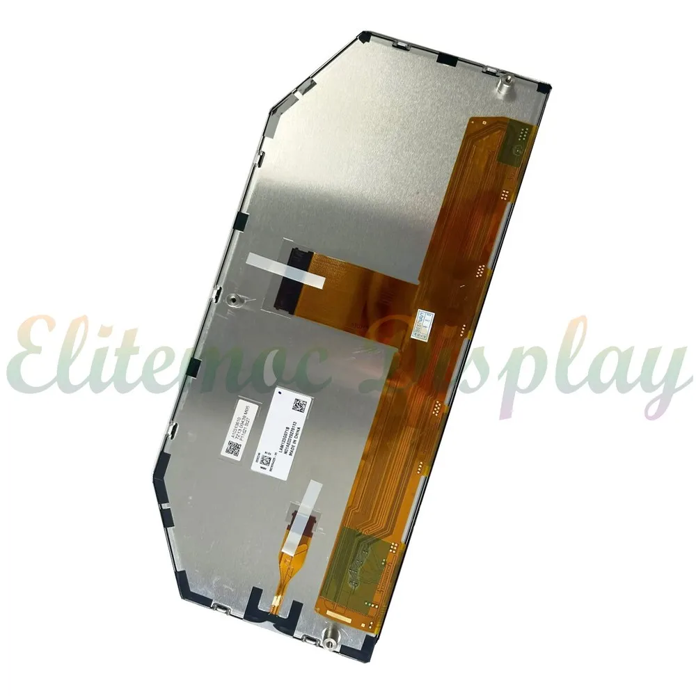 

LAM123G071B 12.3" LCD Display Screen For Audi A6L 2017-2020 Instrument Cluster Replacement