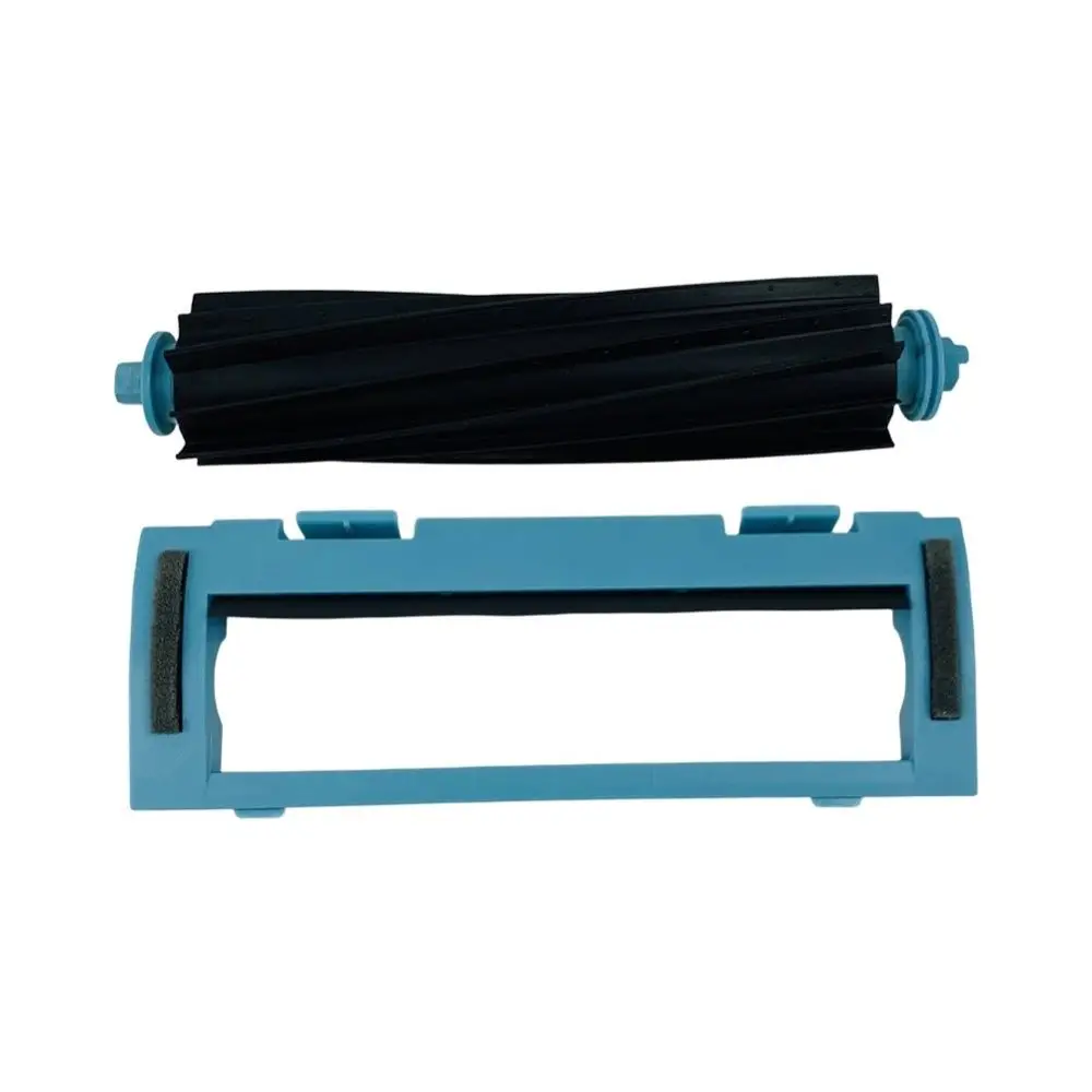 Main Brush Cover Guard For Cecotec Conga Y80 Vacuum Parts Replacement Robotic Sweeper Roller Brush Protection Accessory
