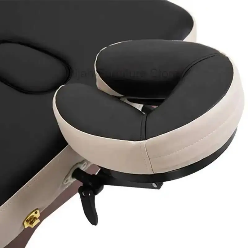 

Professional Eyelash Bed Folding Table Aesthetic Stretcher Massage Treatment Tools Luxury Maca Portatil Furniture Cosmetic JGY