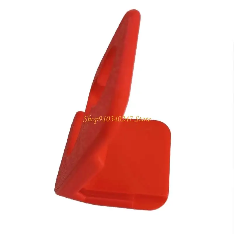 Q22A Plastic Lading Station Basis für Band 9 Ladedock Desktop SmartWatch Display Stand Watchhalter Ständer