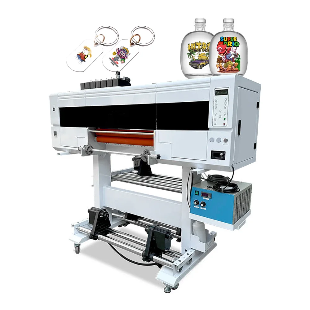 3 Head I3200 XP600 … - image