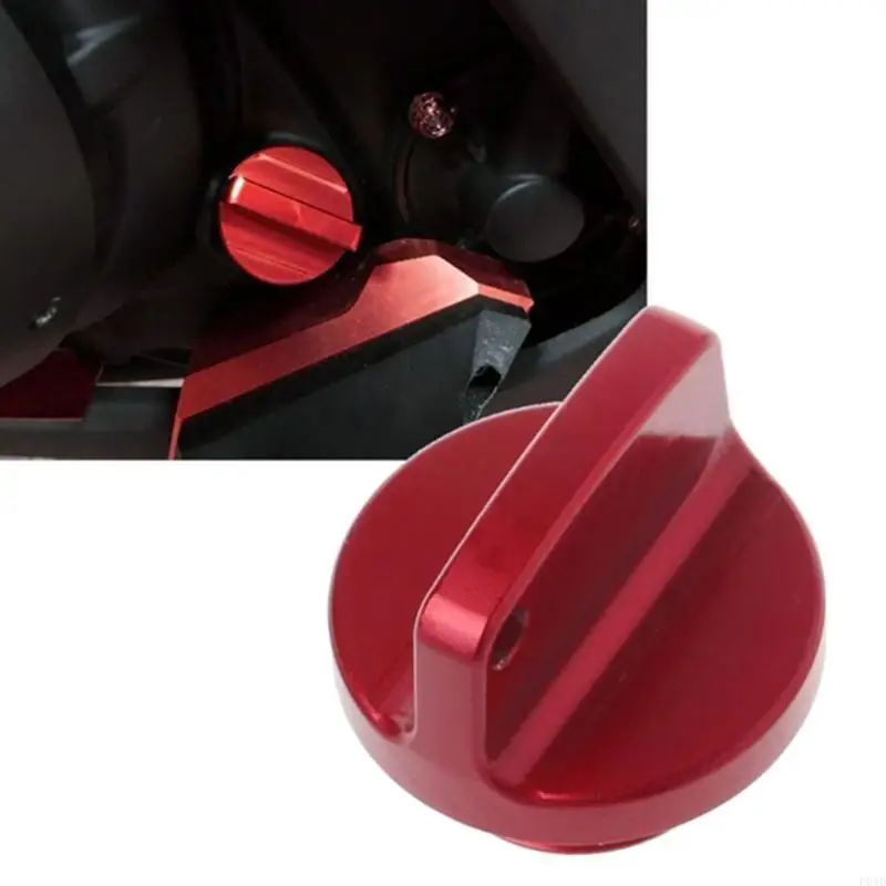 

AP28 Motorcycle Engine Oil Filler Caps M20x2.5 Aluminum Oil Plug for CB-R 250RR 600RR 1000RR CR125R 150R 250R