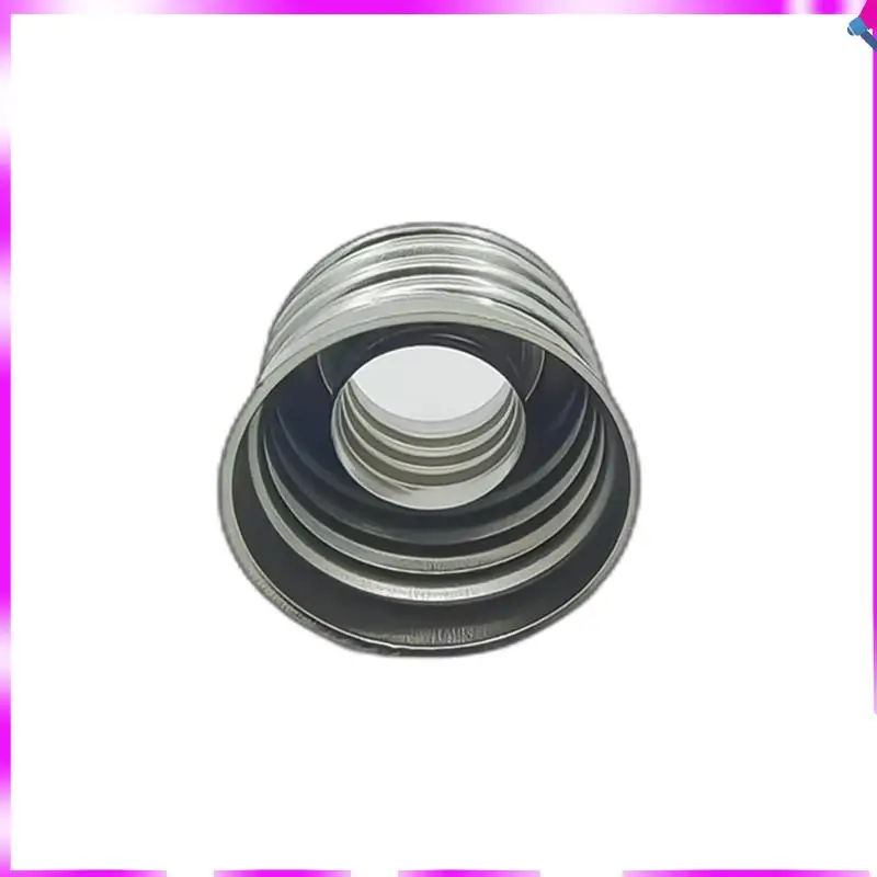 N96R 20X E27 To E14 Lamp Holder Converter Fireproof Socket Base Converters Light Bulb Adapter Conversion Lighting Accessories