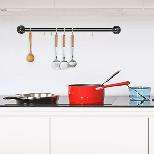 long towel bar