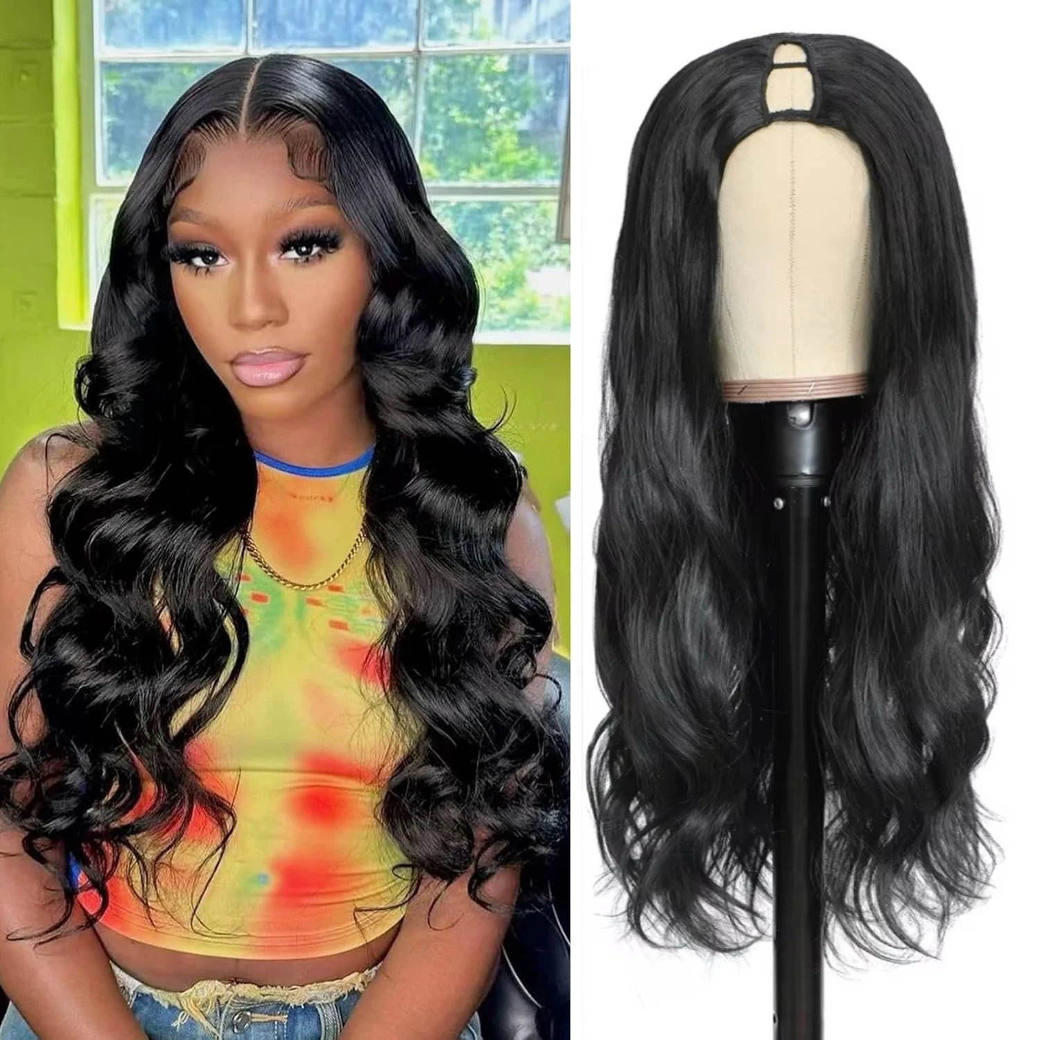 Body Wave V Part Wi…