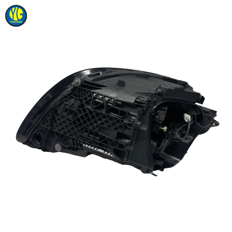 YU GUANG for Porsche 982 Led Headlight Auto Accessories New Front Lights  Left Right Lights Head Lamps Head Light Assembly