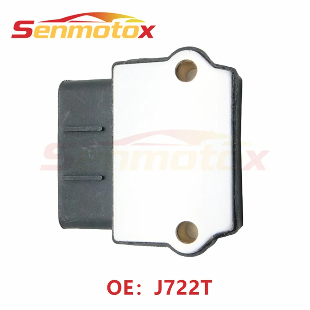 J722T Ignition Control Module For Mitsubishi Eclipse Galant Mirage For Plymouth Laser Auto Parts MD189747 2506-303895 MD149768