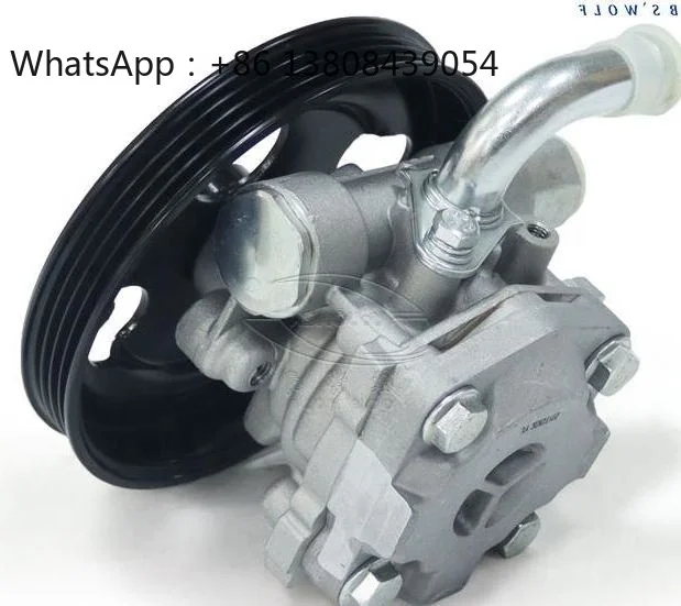 

Power Steering Pump for SUZUKI Grand Vitara 2.0 2009-2015 49110-65J00 49100-66J00 49100-33K00