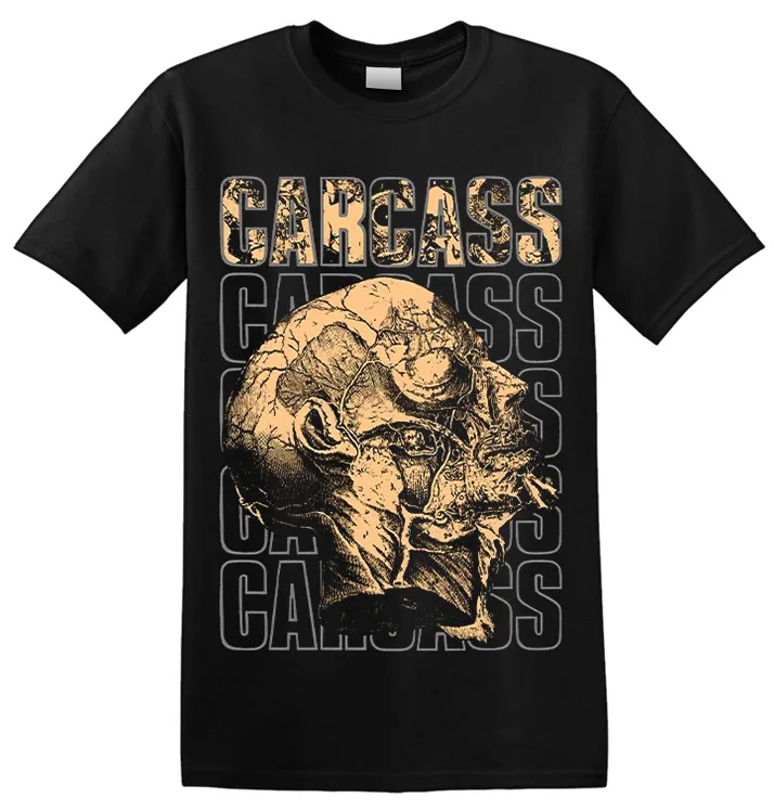 Высококачественная футболка из 100% хлопка с коротким рукавом