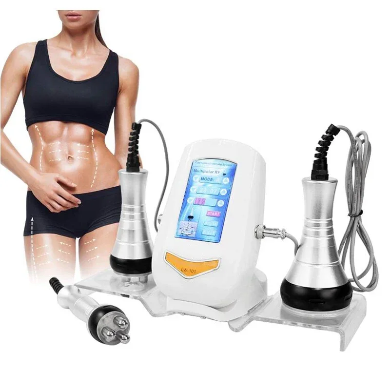 

3 в 1 40 К кавитационный массажер для коррекции фигуры, вакуумное средство для удаления морщин, лифтинг и укрепление кожи, профессиональная красота, коррекция фигуры