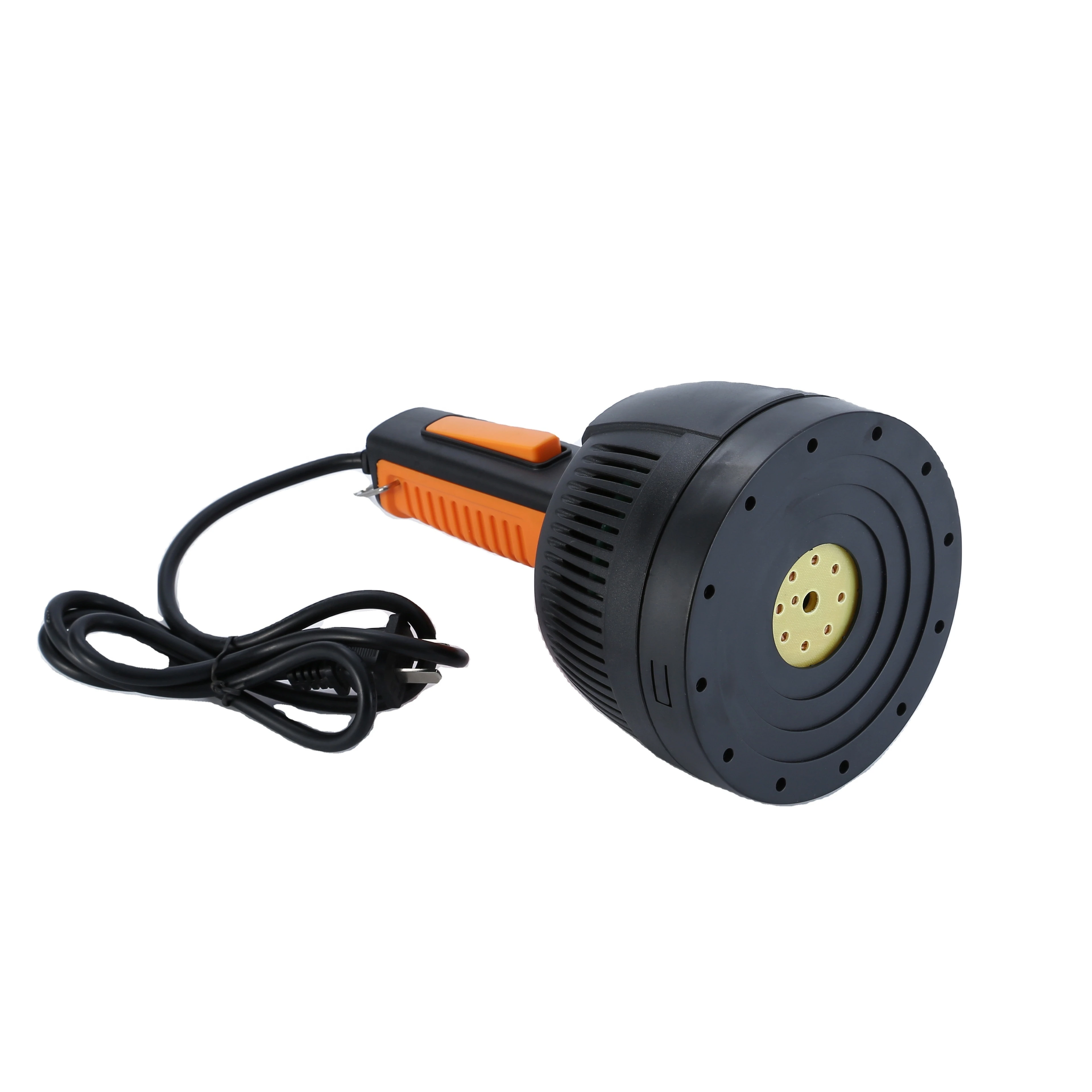 2025Factory Price Portable Aluminum Foil Cup Bottle Can Cap Sealing Machine Induction Sealer