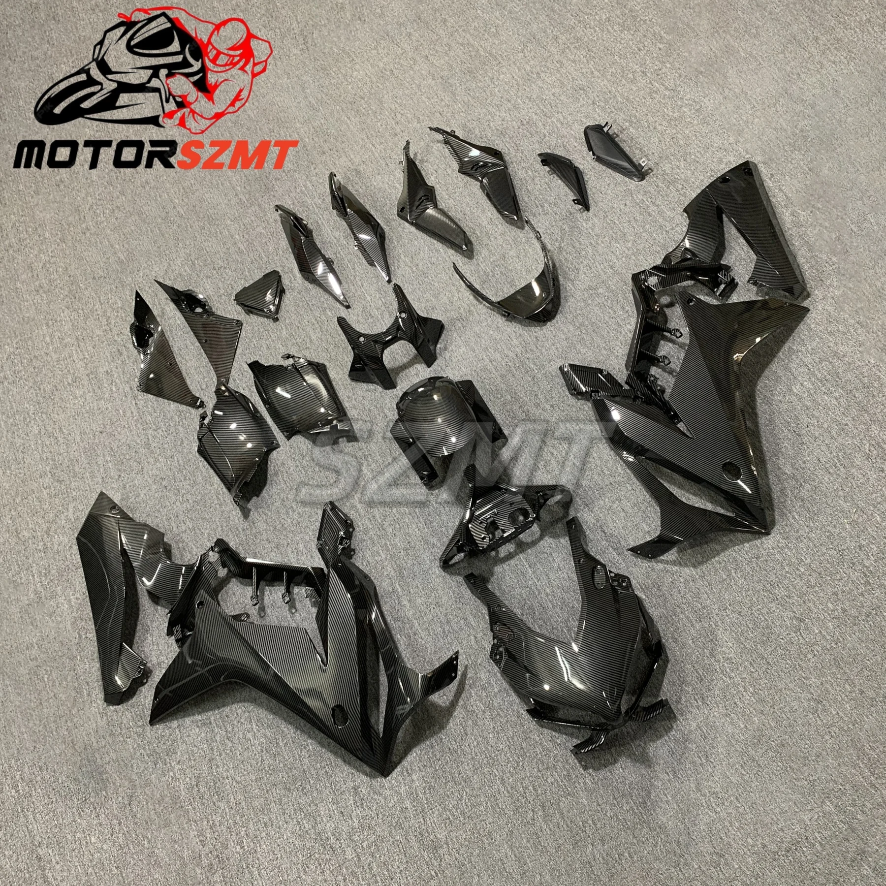 

Motorcycle Fairing Kit fits CBR650R 19 20 21 22 23 years For Honda CBR650 2019 2020 2021 2022 2023 Fairing Forged
