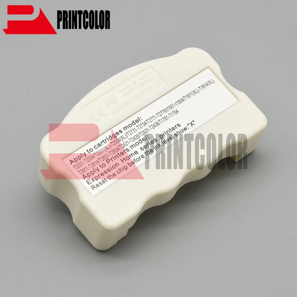 Europe 18XL Chip Resetter suitable for Epson XP-412 XP-405 XP-405 XP-325 XP-322 XP-315 XP-205 XP-202 XP-102 XP-425 XP-422 XP-415
