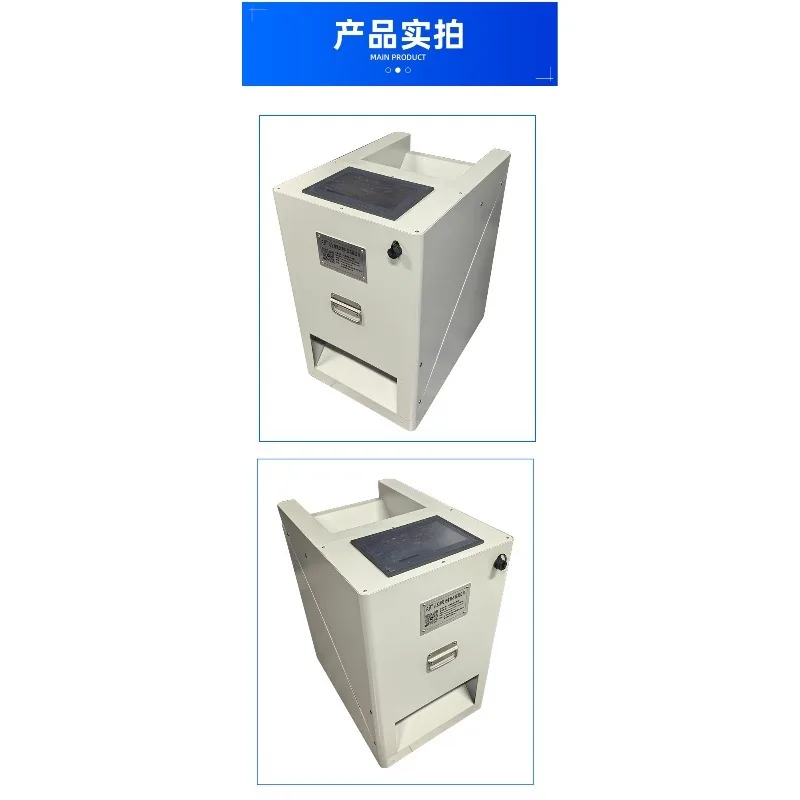 Automatic Counter Large Screen Digital Tally Device for Warehouse Staff Industrial Inventory Management Tool Portable