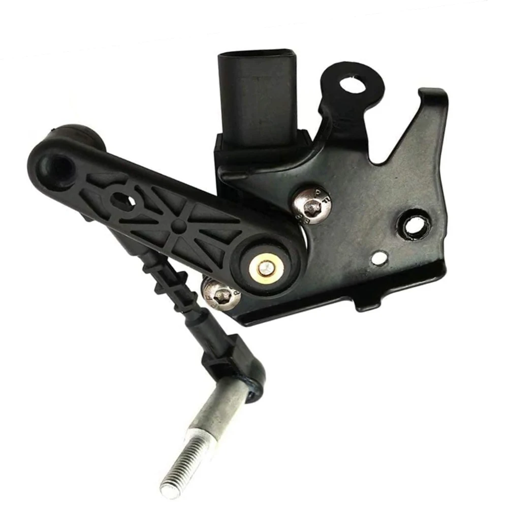 

4H0941285H 1T0907503B For Audi 2006 2007 2008 2009 2010 2011 2012 2013 2014 VW JETTA Front Left Headlight Leveling Sensor
