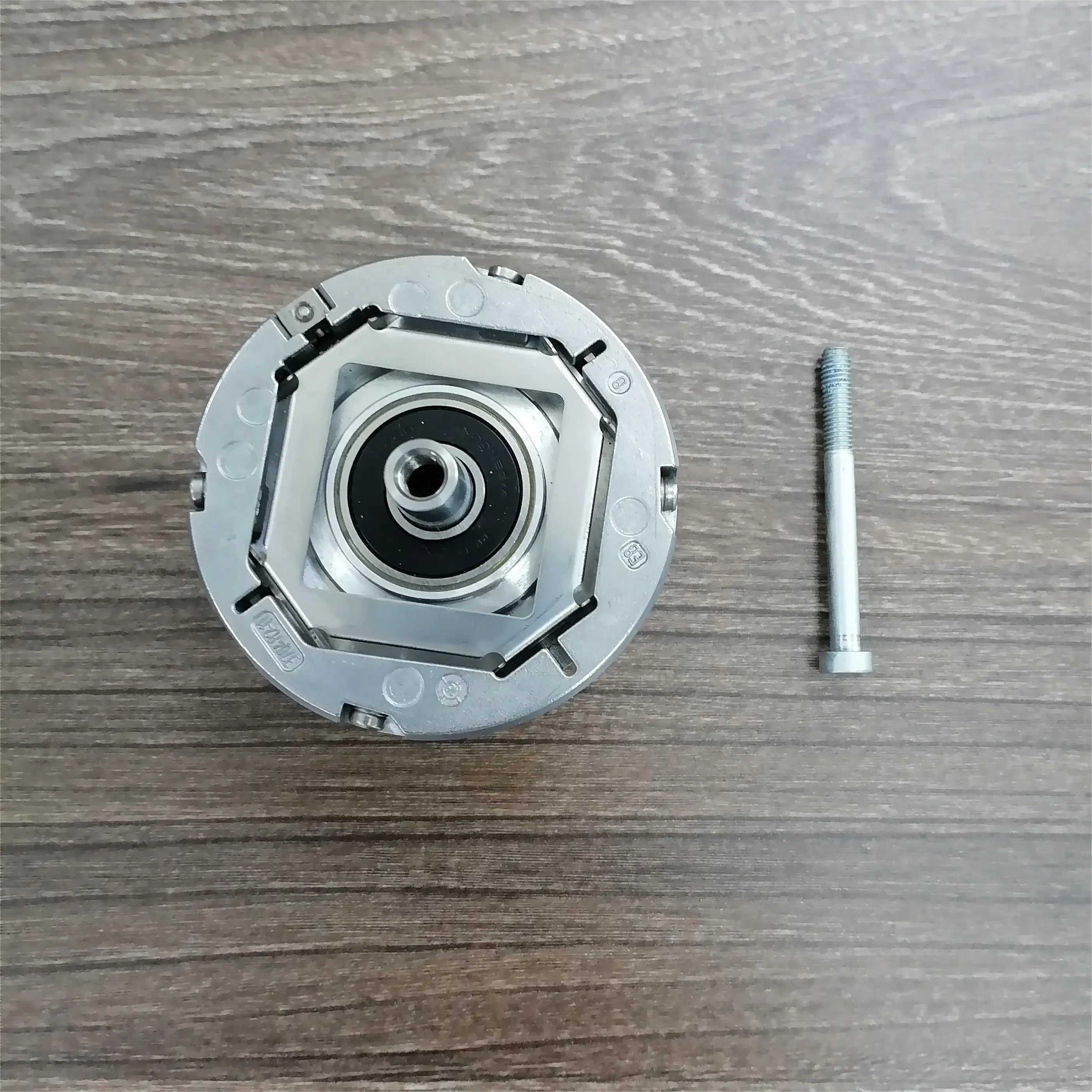 Neuer und originaler CNC HEIDENHAIN PLC Encoder ERN 1387 2048 ID 749144 -59