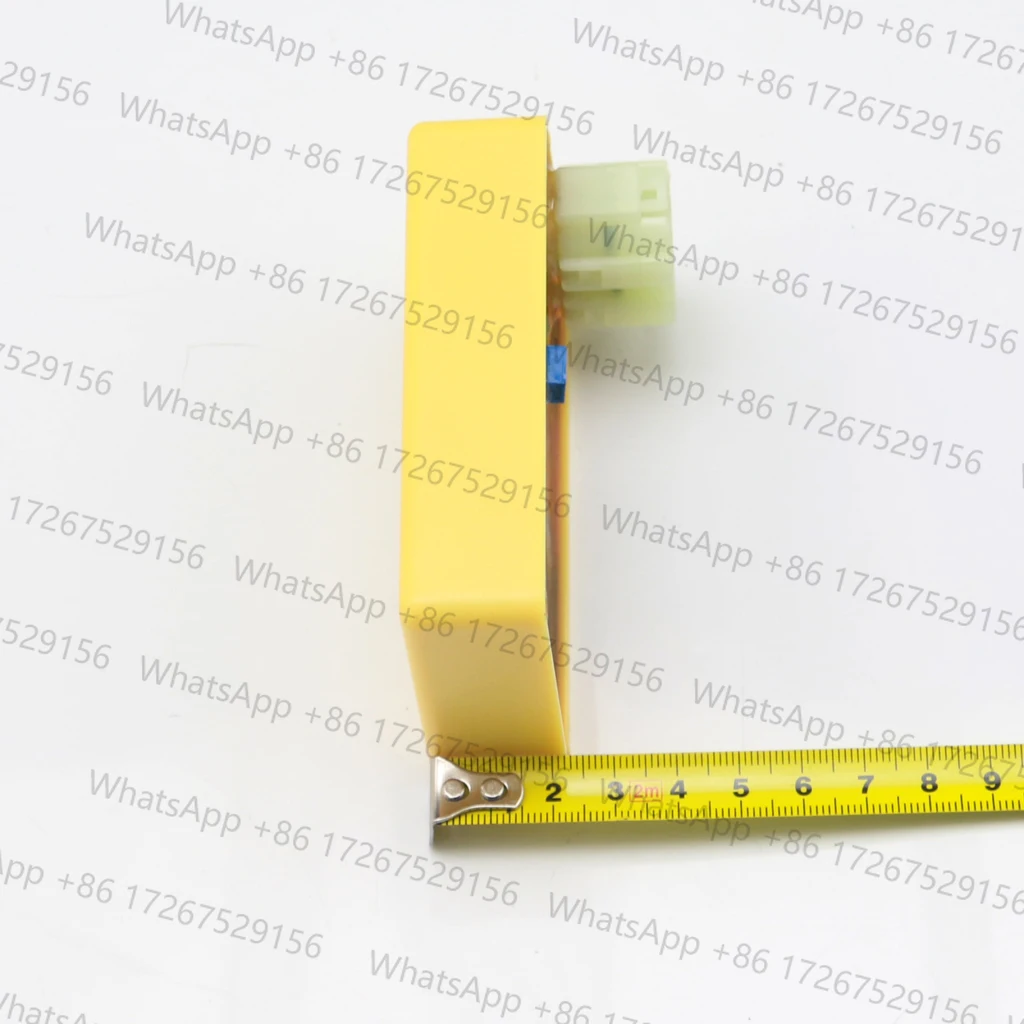Adjustable Ignition 6 pin DC CDI GY6 Engine Scooter Parts racing 4T motorbike 50cc 125cc 150cc 250cc 300cc Spare Parts