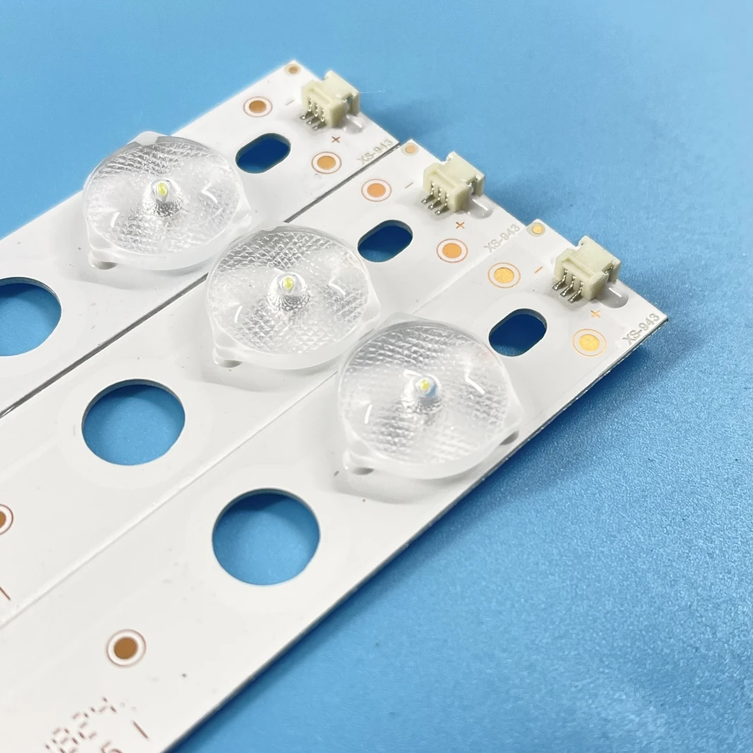 LED Backlight For  RF-AJ400S30-0801S-12 A1 LC-40UI7352K LC-40UI7552K LC-40UG7242K LC-40UG7252K LC-40FG5341KF LC-40FG2241KF