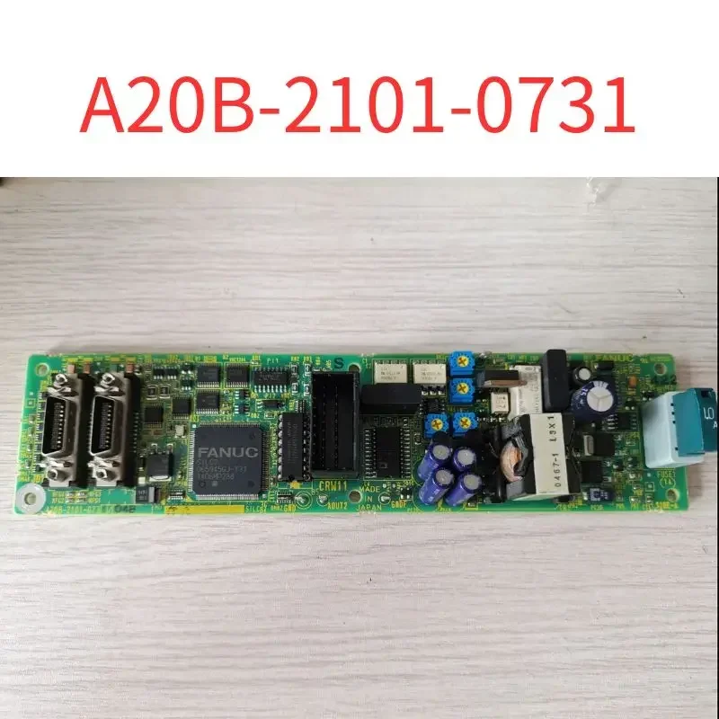 

Brand new A20B-2101-0731 IO circuit board Fast Shipping
